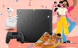 Trào lưu săn PS4, AirPods Pro chỉ với một bức ảnh selfie đã có 6 người thắng giải, gửi ảnh ngay để quà sớm về tay thôi!