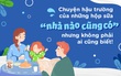 Chuyện hậu trường của những hộp sữa “nhà nào cũng có” nhưng không phải ai cũng biết!