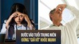 Bước vào tuổi trung niên, đừng "giả vờ" khỏe mạnh: Không nên tiếp tục mắc 4 sai lầm này