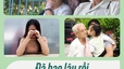 Đã bao lâu rồi bạn chưa về thăm ông bà?