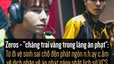 Zeros - "chàng trai vàng trong làng ăn phạt": Từ đi vệ sinh sai chỗ đến phát ngôn nhạy cảm về dịch nhận về án phạt nặng nhất lịch sử VCS
