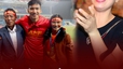 Bố mẹ cầu thủ tuyển Việt Nam: "Thương các con vất vả, nhưng hãy vượt mọi khó khăn vì nhiệm vụ Tổ quốc"