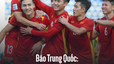 Báo Trung Quốc: “U23 Việt Nam quá tuyệt vời”