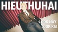 HIEUTHUHAI nghĩ gì về 5 outfits "iconic" nhất sự nghiệp từ trước tới nay ? | LOOK NÀY LOOK KIA (Ep.01)