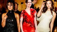 Một bầu trời sao xuất hiện trên thảm đỏ của CFDA Fashion Award 2023