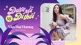 Văn Mai Hương muốn thử sức với phong cách sexy | Được rồi đi thôi (Mùa 4) - Ep. 1