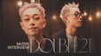 Double2T: "Mình muốn dùng tiền thưởng Rap Việt mở phòng thu miễn phí và mang điện lên vùng cao"