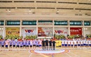 Giải Futsal Sinh viên khu vực Hà Nội 2024 - chuyên môn cao, chuyên nghiệp từ khâu tổ chức