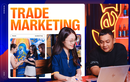 Trade Marketing - cơ hội rộng mở cho Gen Z trong bối cảnh thị trường mới