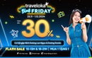 Ninh Dương Lan Ngọc chia sẻ bí quyết “săn deal” du lịch khủng với Traveloka Black Friday