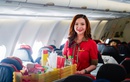 Vietjet – môi trường làm việc hấp dẫn nhờ chính sách chăm sóc người lao động