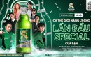 Special Night Hà Nội - Khám phá sự kiện âm nhạc bùng nổ cùng Bia Saigon Special