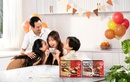 Lotte Chocolat ra mắt bao bì Nhật Bản mới cùng hàng loạt ưu đãi hấp dẫn dịp cuối năm