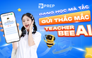 Đơn vị giáo dục đạt giải thưởng quốc tế gây bão cộng đồng học IELTS, TOEIC với “Teacher Bee AI”