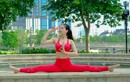 Ngọc Linh Yoga và khát vọng giúp phụ nữ tìm thấy bí quyết sống trẻ, khỏe