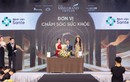 Bệnh viện Sante - Đơn vị chăm sóc sức khoẻ của cuộc thi Miss Grand Vietnam 2024