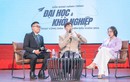 Dược Sĩ Tiến, Juky San, Rapper Yuno Bigboi khuấy động buổi Sinh hoạt Công dân - Sinh viên DHV