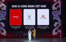 Techcombank được vinh danh “Đơn vị vững mạnh” tại WeChoice Awards 2024 vì đóng góp tích cực cho cộng đồng