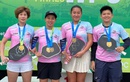 CLB Pickleball D-Joy tỏa sáng tại giải đấu Hoiana WPC Finals