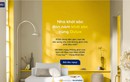 Dulux AI filter – Trợ thủ đắc lực giúp ngôi nhà bừng sắc đón Xuân