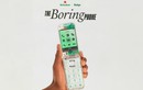 Boring Phone: Khi sự “nhàm chán” trở thành giải pháp kết nối thật đầy cảm hứng