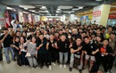 Chuỗi hoạt động S-Camp 2025 diễn ra tại gần 30 trường Đại học, nhiều hoạt động trải nghiệm A.I mới mẻ