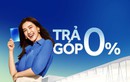 ACB: Lên đời iPhone, trả góp “0 đồng” áp lực