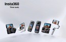 Tin hot cho giới trẻ mê vlog: Vision Tech mang Insta360 về Việt Nam
