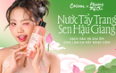 Phương Mỹ Chi trở thành đại sứ thương hiệu, cùng Cocoon lan tỏa nét đẹp Việt Nam
