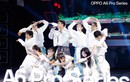 MONO cùng OPPO A6 Pro Series chinh phục thử thách tại “Đấu trường tốc độ”, bùng nổ Năng lượng King thật!