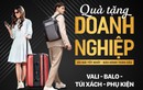 Quà tặng doanh nghiệp cao cấp, giá tốt tại House of Luggage