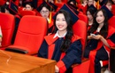 Nữ sinh ngành Marketing làm “leader” ngay khi mới tốt nghiệp