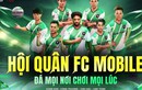 EA Sports FC Mobile ra mắt tại Việt Nam bằng viral clip kết hợp với các cầu thủ ĐTQG Việt Nam