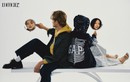 Suboi & Bùi Trường Linh: Khi GAP Hoodie trở thành biểu tượng sáng tạo của thế hệ mới
