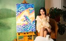 Trưởng thành là học cách sống khỏe, câu chuyện thay đổi nhận thức của ca sĩ Muộii