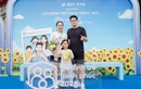 PNJ theo đuổi chiến lược CSR gắn với giá trị gia đình, “Sống Đẹp”