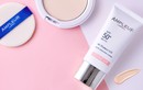 Ampleur Face Powder: Bí mật làn da sáng mịn tự nhiên từ dược mỹ phẩm Nhật Bản