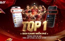 EA SPORTS™ FC Mobile Việt Nam khẳng định vị thế: Đạt TOP 1 App Store và Google Play chỉ sau hơn 48 giờ ra mắt