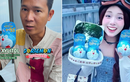 Teen “phát sốt” với trào lưu săn Mon Vàng, sưu tập mô hình Doraemon cùng dàn KOLs nổi tiếng