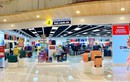 House Of Luggage “đổ bộ” AEON Mall Tân An: Thiên đường vali, balo, túi xách hàng hiệu với ưu đãi nhân dịp khai trương