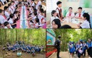 Hành trình 10 năm phát triển của “Mizuiku – Em yêu nước sạch”