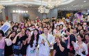 30 phút đã sold out: PiFam khiến Tăng Phúc “sốc nặng” vì sức mua “khủng”!