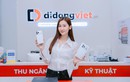 Từ Quế Anh đến Lương Thuỳ Linh: Dàn người đẹp Việt trade-in iPhone 17 Pro Max tại Di Động Việt