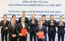 Vietjet ký thỏa thuận phát triển nguồn lực hàng không quốc tế, thúc đẩy hợp tác mới giữa Việt Nam và Phần Lan