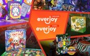 Everjoy Publishing mang văn hoá Việt Nam đến SPIEL Essen 2025