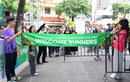 VPBank Hanoi International Marathon 2025 hút dàn trai xinh gái đẹp rần rần đổ về Bờ Hồ
