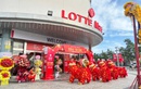 LOTTE MART Phan Thiết trở lại trong diện mạo “sang, xịn, mịn” cùng ưu đãi ngập tràn