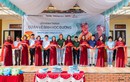 Trường học vùng sâu Quảng Trị ‘thay da đổi thịt’ nhờ 20 công trình vệ sinh mới