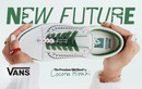 Vans Premium Old Skool - Làn gió mới trong trong chiến dịch “New Future”