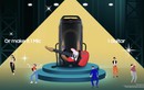 Samsung mang trải nghiệm concert đến gần Gen Z với loa tháp di động mới
